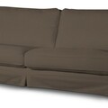 Ekeskog Sofa Bett Bezug