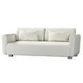 2-Sitzer Mysinge Sofa Bezug
