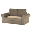 Backabro 2-Sitzer Sofa Bett Bezug