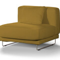 Rückenösand 1-Sitzer fest Sofa Bezug