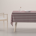 Tischdecke rechteckig