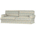 Ekeskog Sofa Bett Bezug