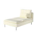 Chaiselongue-Bezug Söderhamn