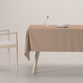 Tischdecke rechteckig