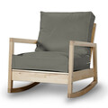 Lillberg Sessel Bezug