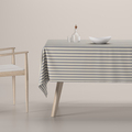 Tischdecke rechteckig