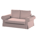 Backabro 2-Sitzer Sofa Bett Bezug
