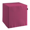 Cube Pouffe Bezug