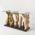 Konsolentisch Vetra 130x50x76 cm