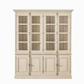 Anrichte Gordes 210x53x240 creme