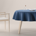 Tischdecke rund