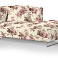 Rückenösand rechts-Hand Chaise Longue Bezug