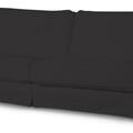 Ekeskog fest Sofa Bezug