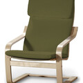 Nachäng Sessel Kissen