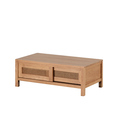 Couchtisch Agra 110x60x40cm