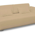 2-Sitzer ein Armrest Mysinge Sofa Bezug