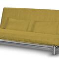 Beddinge kurz Fit Sofa Bezug