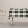 Tischdecke rechteckig