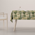 Tischdecke rechteckig