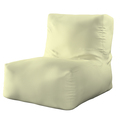 Pouffe Sessel