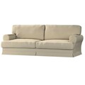 Ekeskog fest Sofa Bezug