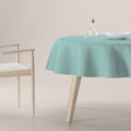 Tischdecke rund