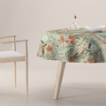 Tischdecke rund