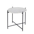 Beistelltisch Layla Höhe 52 cm