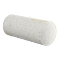 Schlichte Nackenrolle