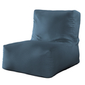 Pouffe Sessel