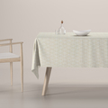Tischdecke rechteckig