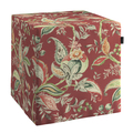 Cube Pouffe Bezug
