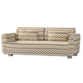 2-Sitzer Mysinge Sofa Bezug