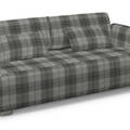 2-Sitzer ein Armrest Mysinge Sofa Bezug