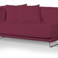 Rückenösand 2-Sitzer fest Sofa Bezug