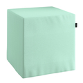 Cube Pouffe Bezug