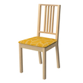 Börje Seat Kissen Bezug