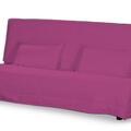 Beddinge lang und 2 Kissen Covers Sofa Bezug