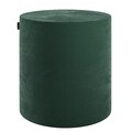 Barrel Pouffe