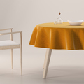 Tischdecke rund