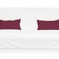 Set of 2 Non-Quilted Beddinge Kissen Covers