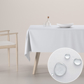 Tischdecke rechteckig