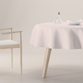 Tischdecke rund