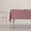 Tischdecke rechteckig