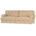 Ekeskog Sofa Bett Bezug