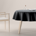 Tischdecke rund