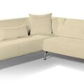 3+2 Strömstad Ecke Sofa Bezug