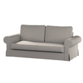 Backabro 3-Sitzer Sofa Bett Bezug