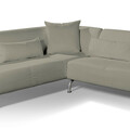 3+2 Strömstad Ecke Sofa Bezug