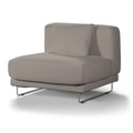 Rückenösand 1-Sitzer fest Sofa Bezug